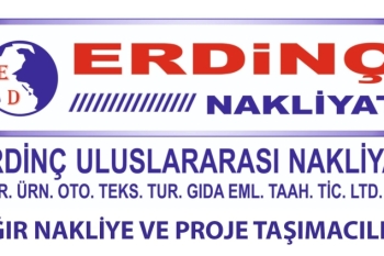 ERDİNÇ AĞIR NAKLİYAT SAN TİC LTD ŞTİ