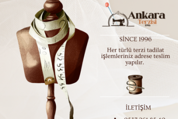 Ankara Terzisi