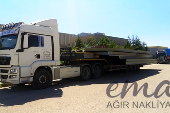 EMA AĞIR NAKLİYAT