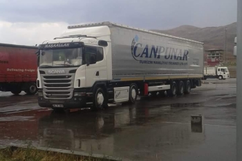 Canpunar Turizm Nakliyat Ticaret Ltd. Şti