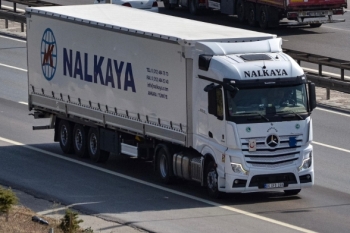 Nalkaya Uluslararası Nakliyat